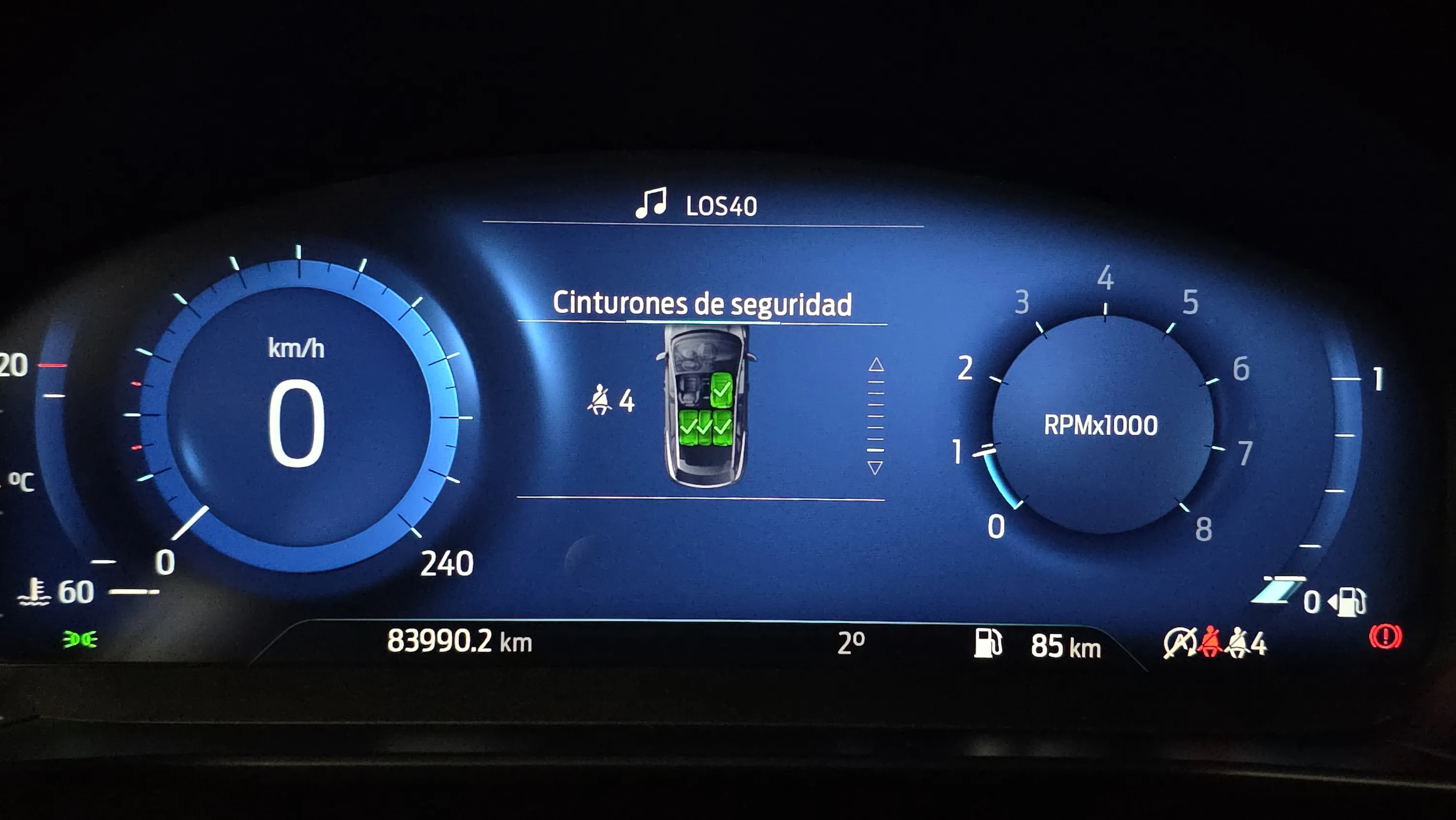 Ford Focus 1.0 EcoBoost MHEV ST-Line X - foto 10