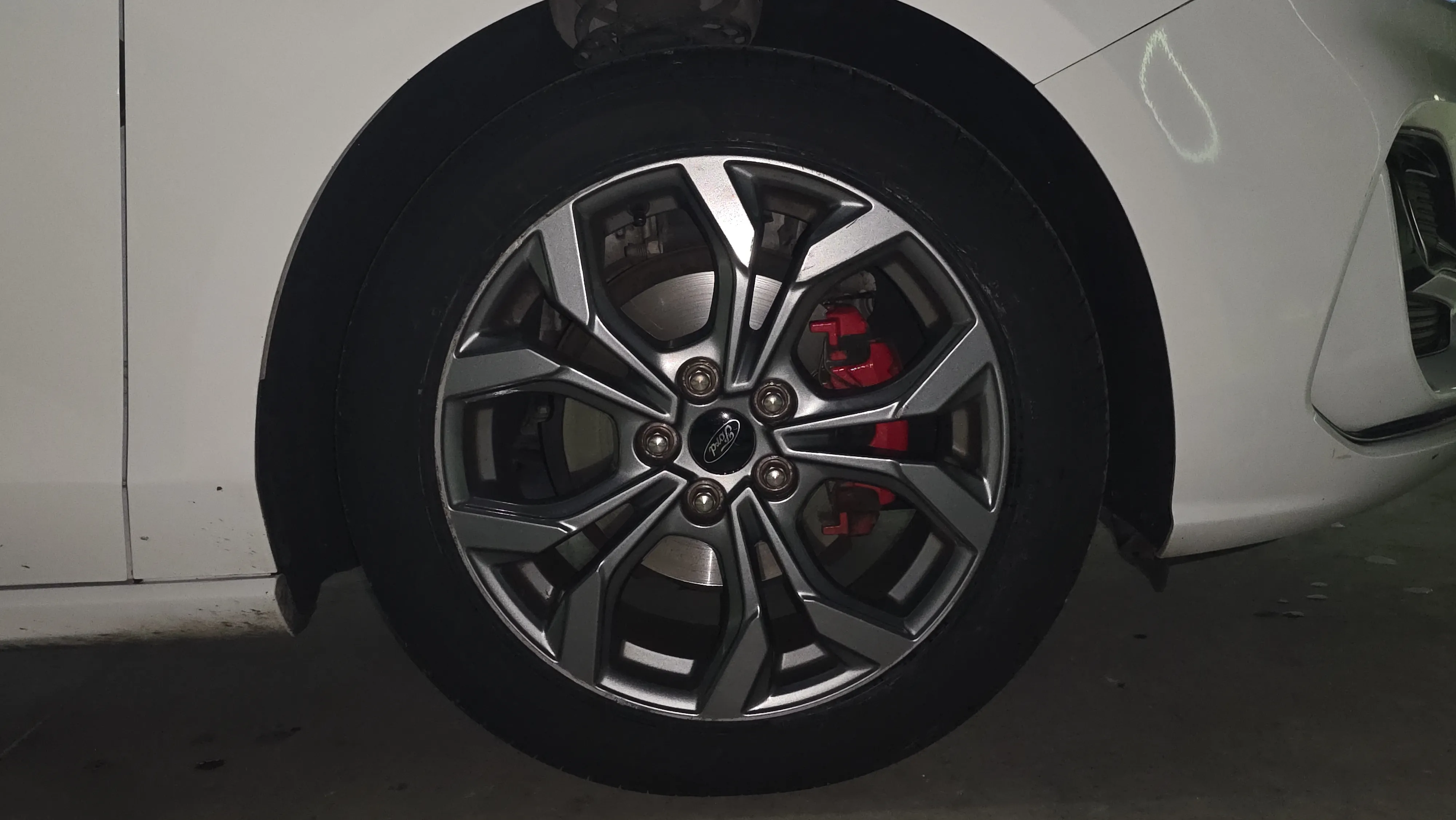 Ford Focus 1.0 EcoBoost MHEV ST-Line X - foto 27