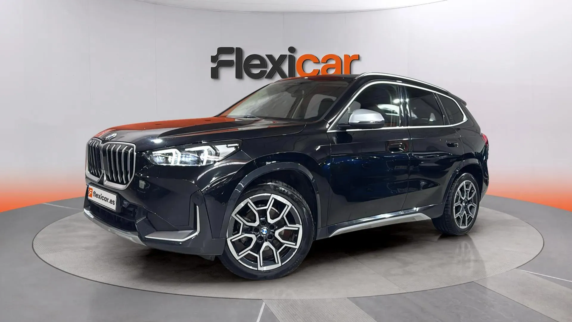 BMW X1 xDrive20d - foto 3