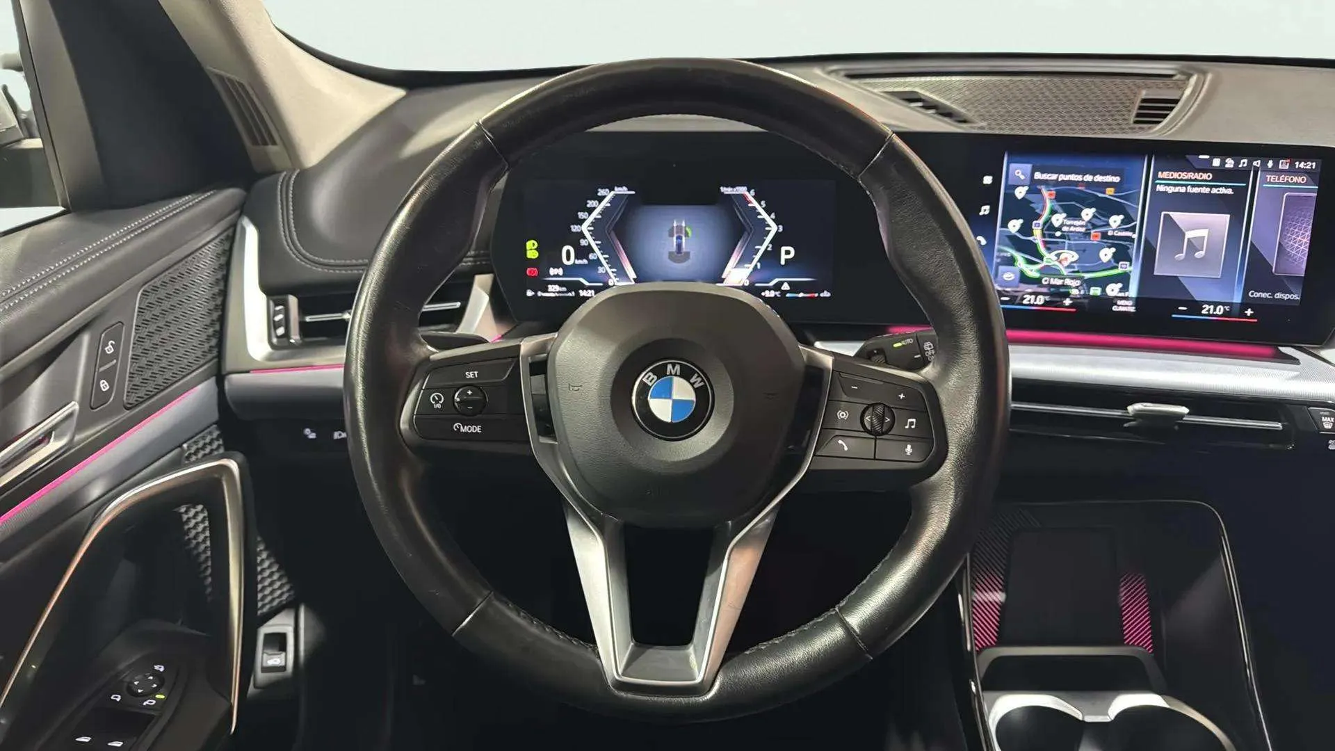 BMW X1 xDrive20d - foto 10