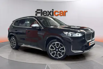 bmw x1 xdrive20d hibrido no enchufable automatica san fernando 903000000223015