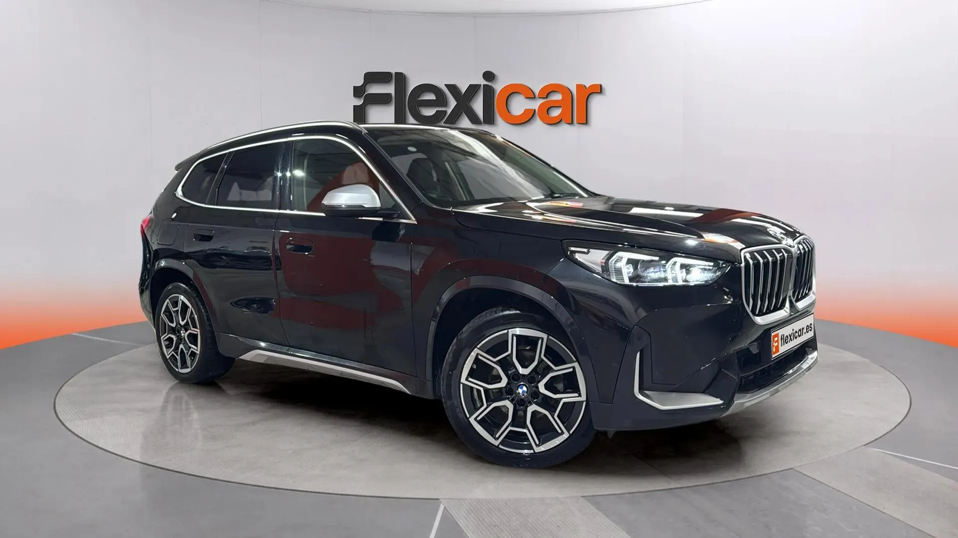 BMW X1 xDrive20d