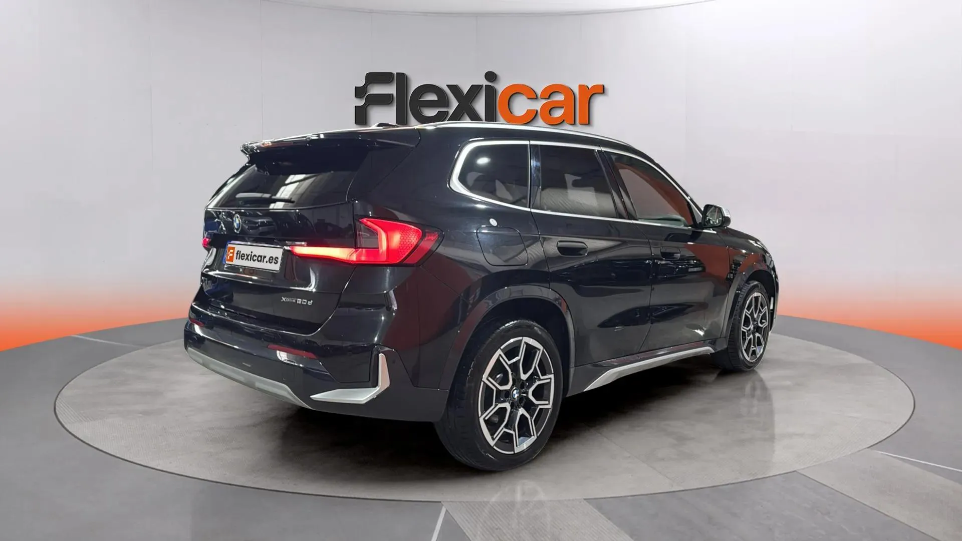 BMW X1 xDrive20d - foto 7