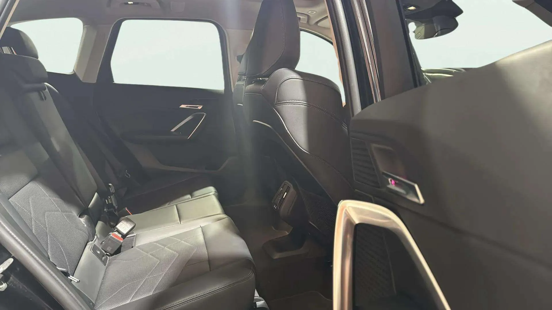 BMW X1 xDrive20d - foto 24