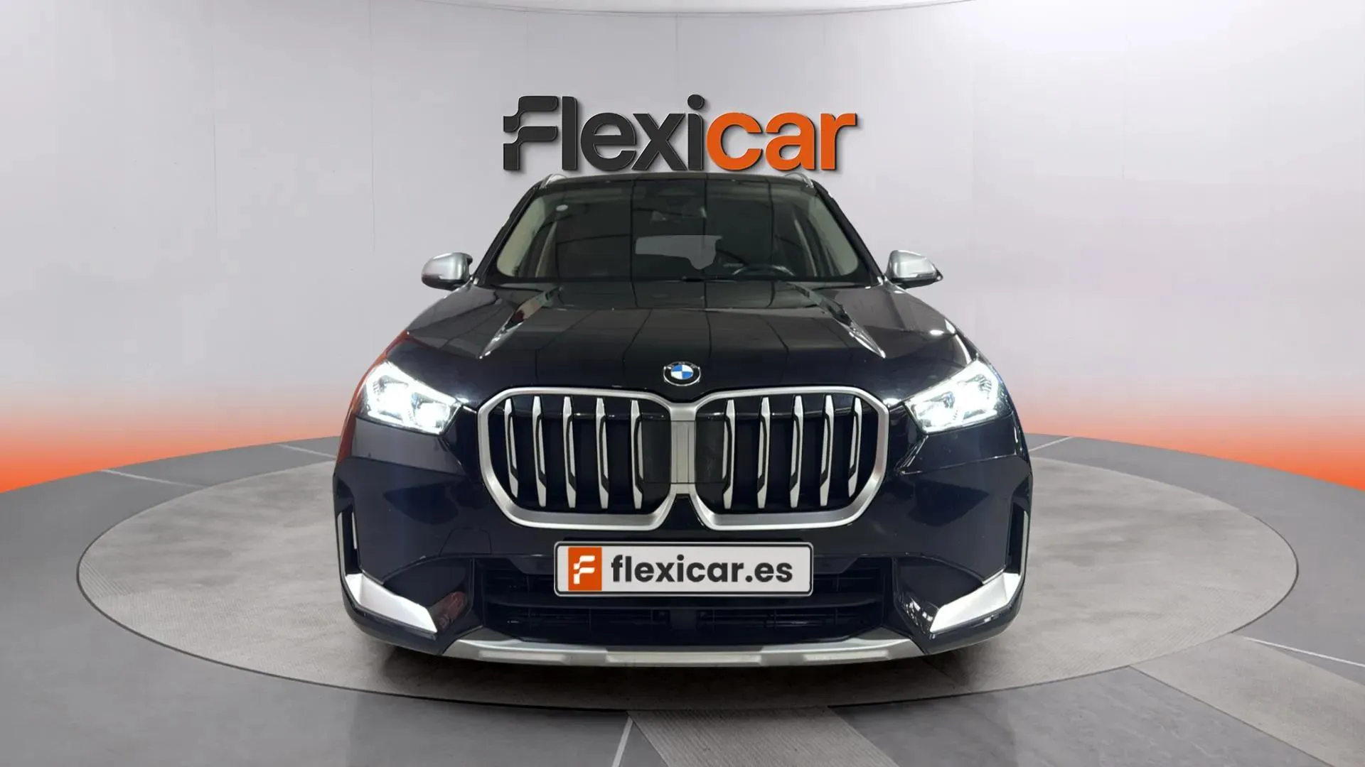 BMW X1 xDrive20d - foto 2