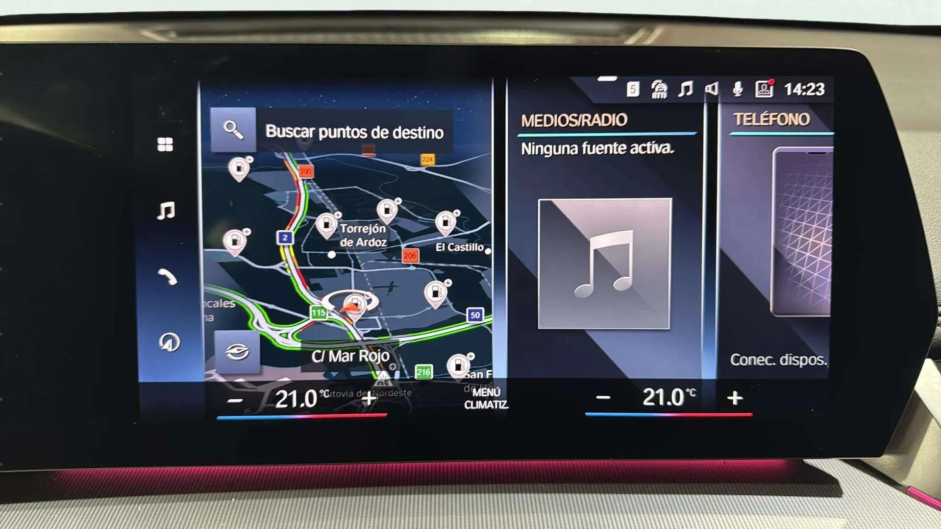 BMW X1 xDrive20d - foto 13