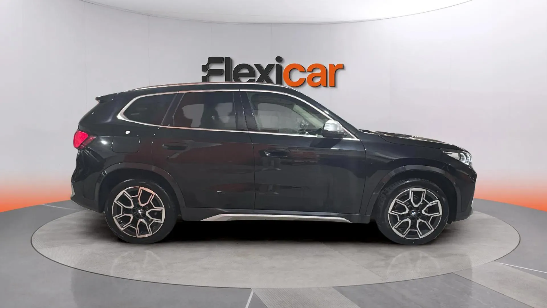 BMW X1 xDrive20d - foto 8