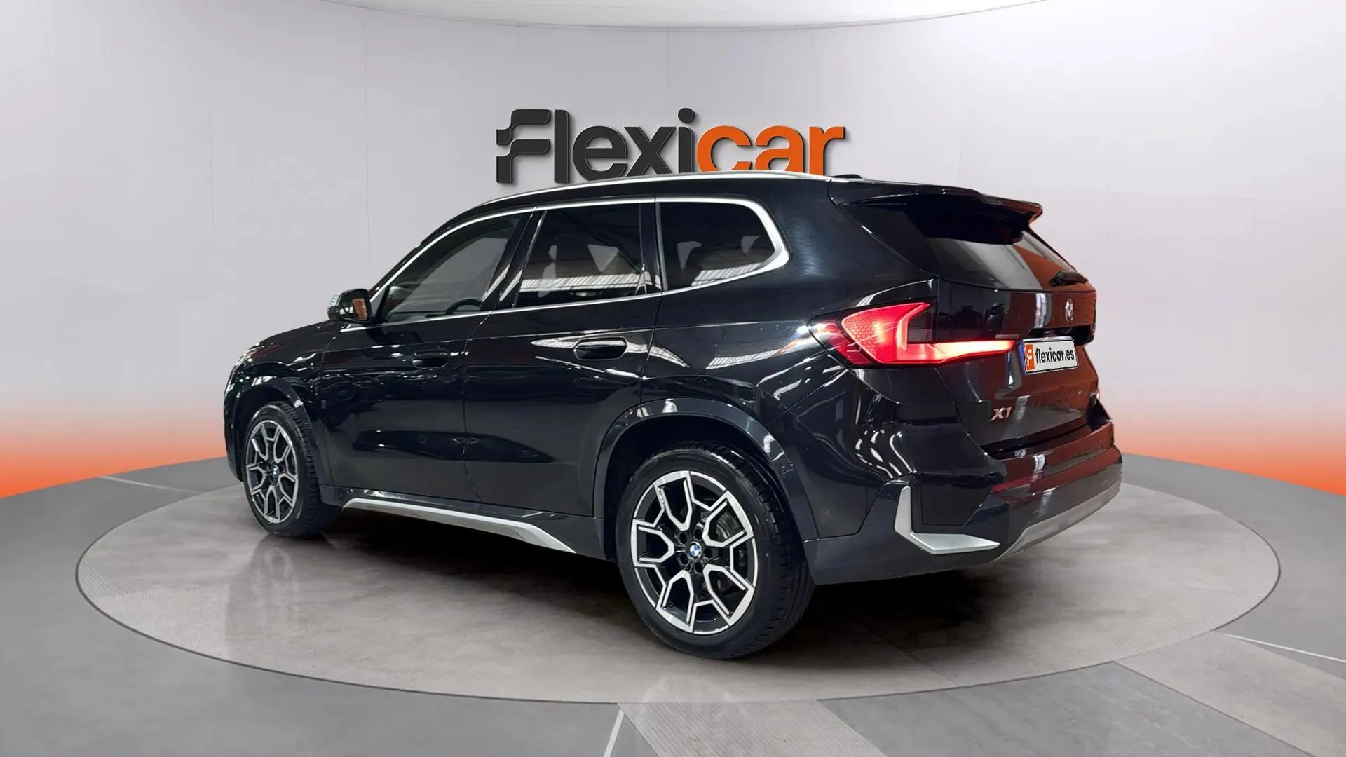 BMW X1 xDrive20d - foto 5