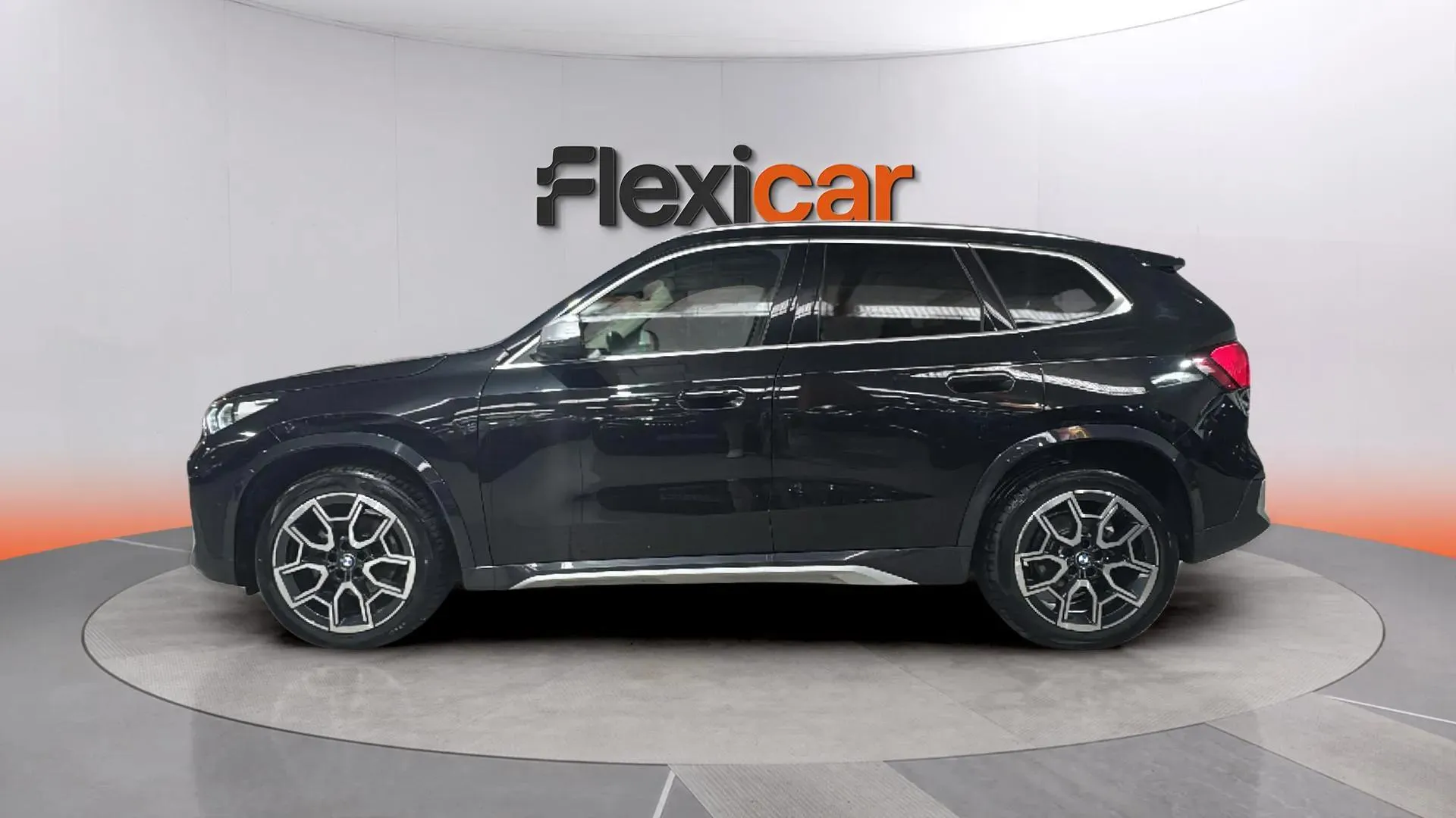 BMW X1 xDrive20d - foto 4
