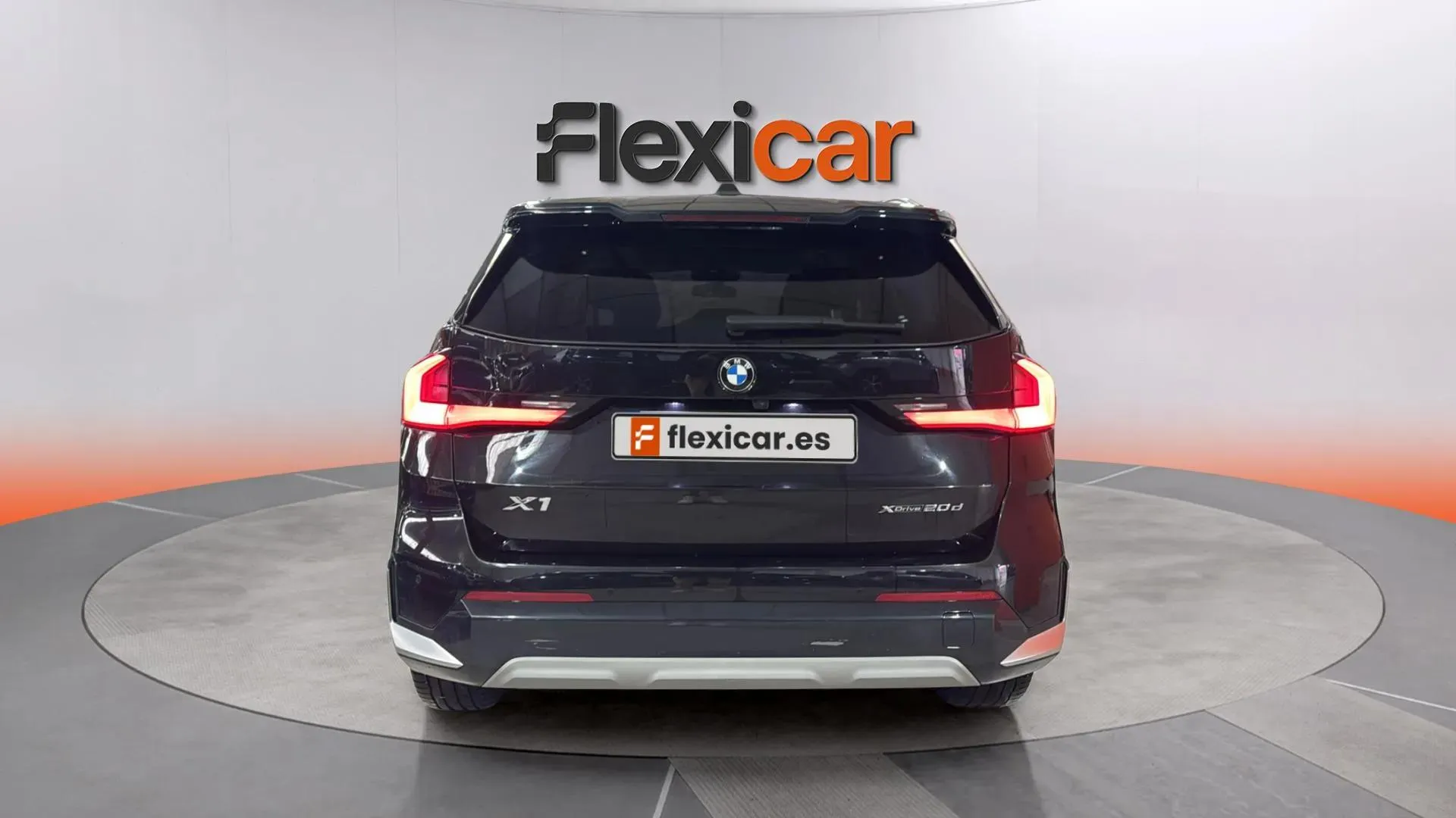 BMW X1 xDrive20d - foto 6