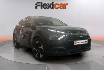 citroen c4 puretech 130 s amps 6v feel pack gasolina manual vaciamadrid 903000000223017