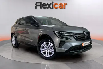 renault austral evolution mild hybrid 116kw auto hibrido no enchufable automatica elche 903000000223032