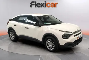 citroen c4 bluehdi 110 s amps live pack diesel manual fuenlabrada 903000000223060