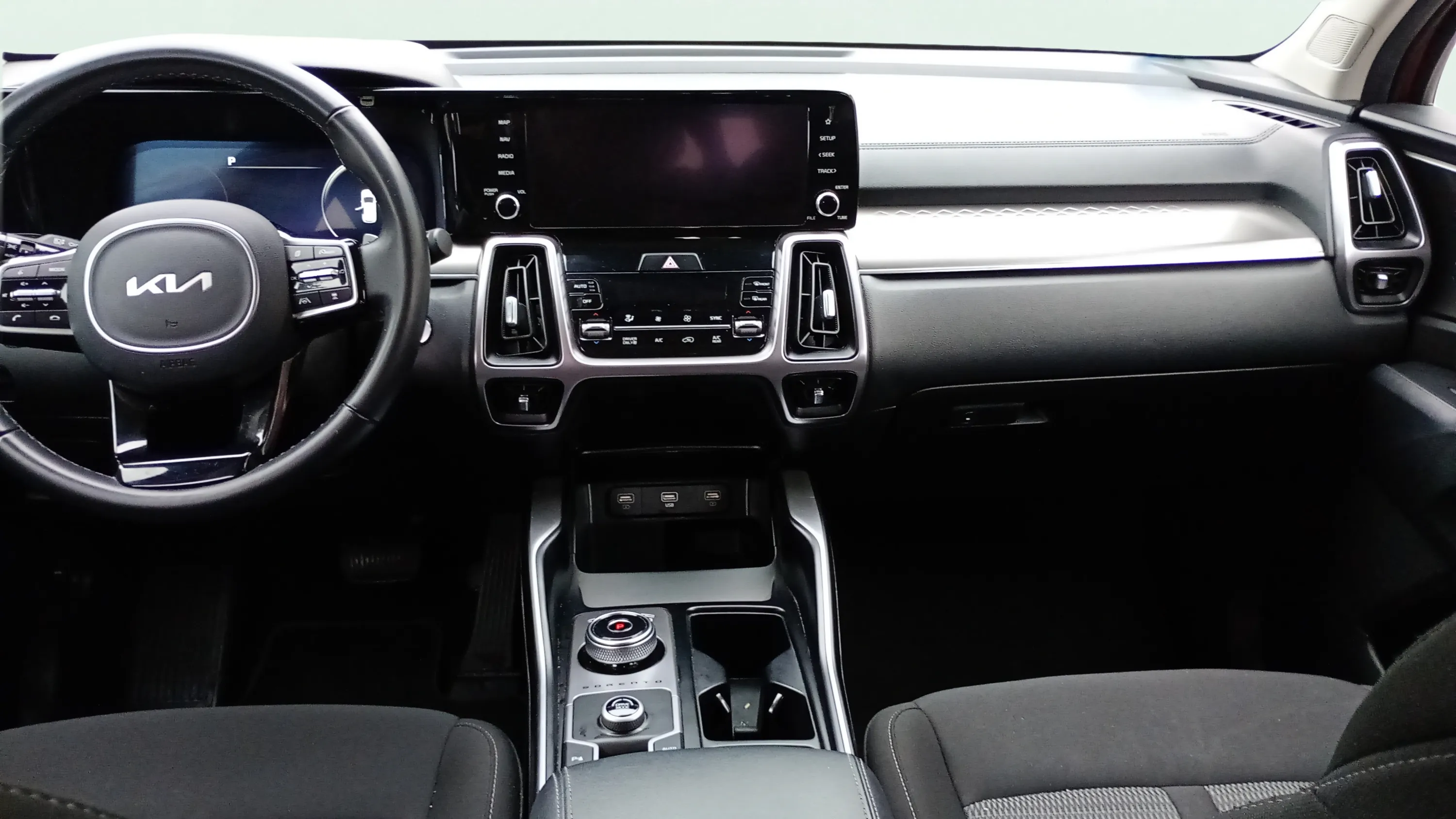 Kia Sorento 1.6 T-GDi HEV Drive 4x2 7 plazas - foto 11
