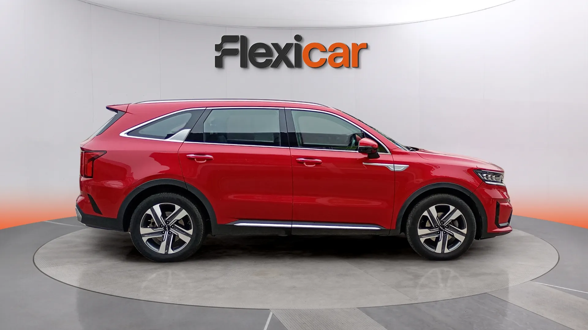 Kia Sorento 1.6 T-GDi HEV Drive 4x2 7 plazas - foto 8