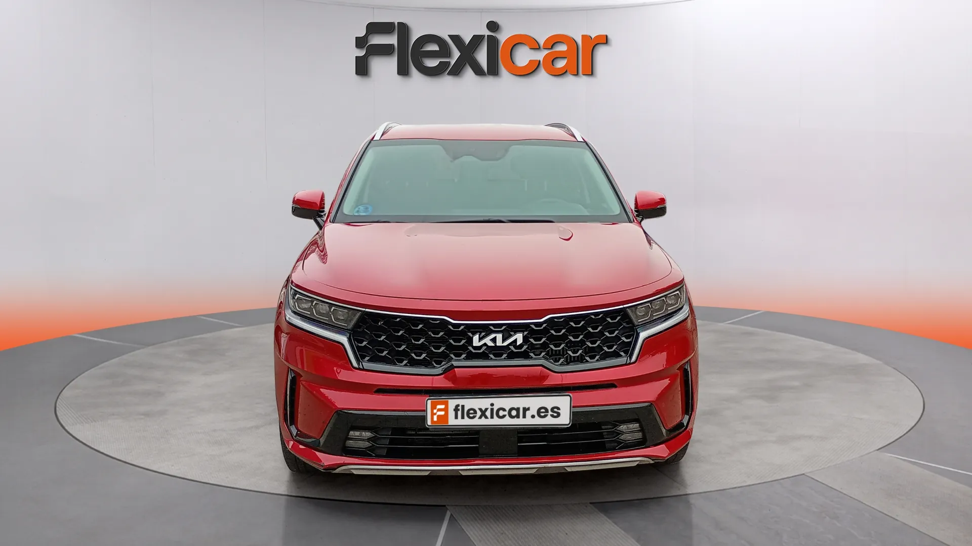 Kia Sorento 1.6 T-GDi HEV Drive 4x2 7 plazas - foto 2