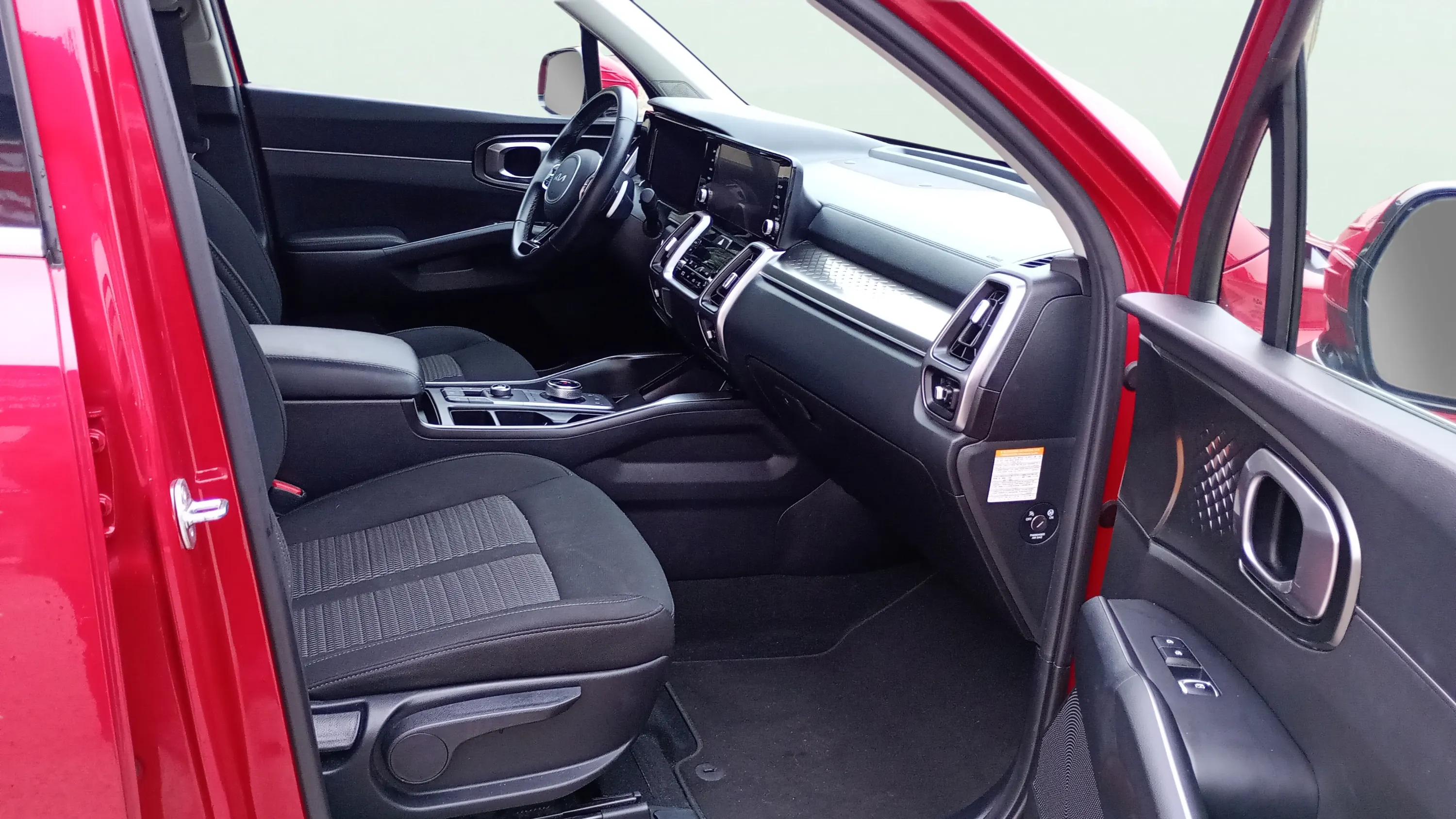 Kia Sorento 1.6 T-GDi HEV Drive 4x2 7 plazas - foto 16