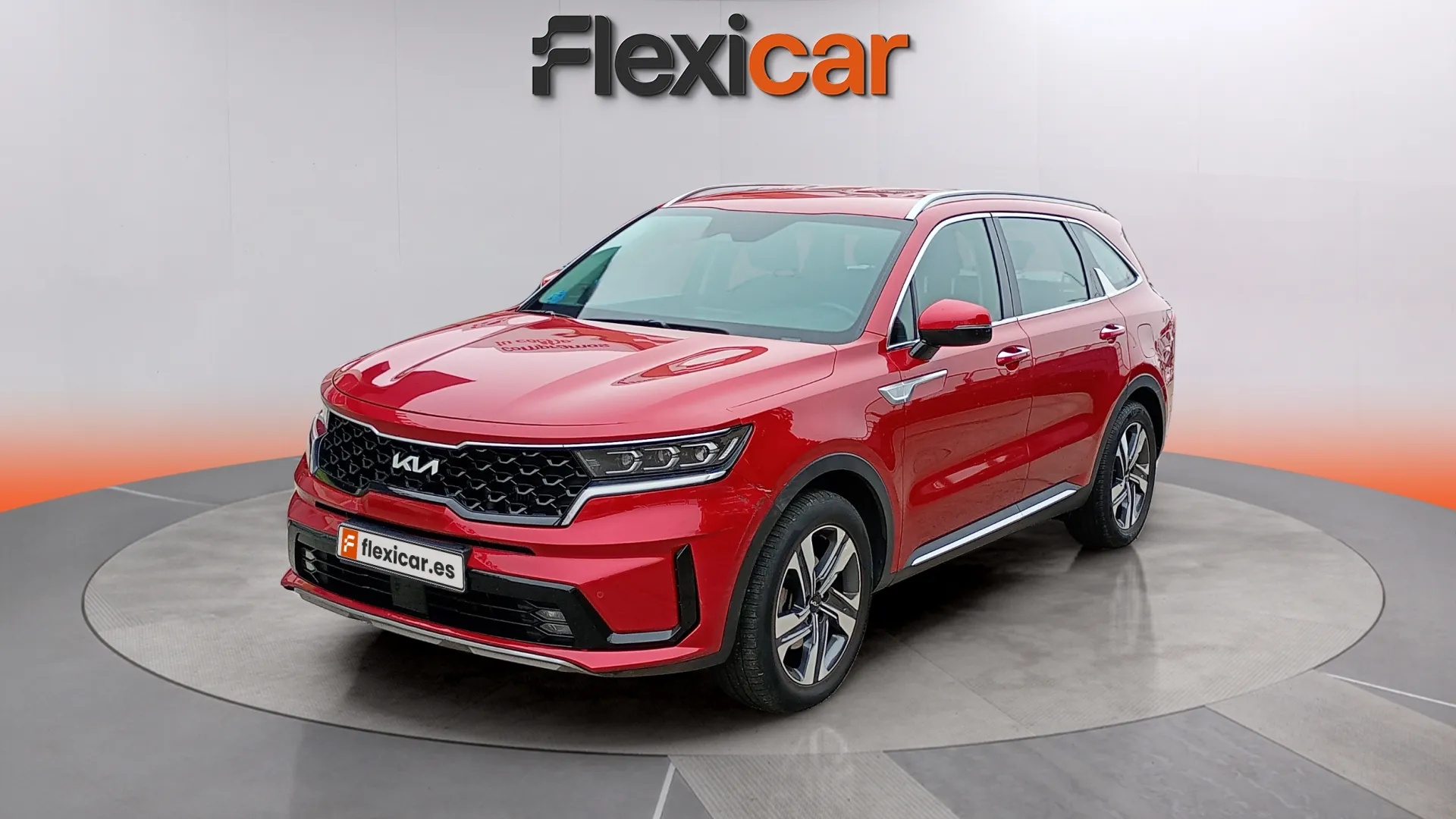 Kia Sorento 1.6 T-GDi HEV Drive 4x2 7 plazas - foto 3