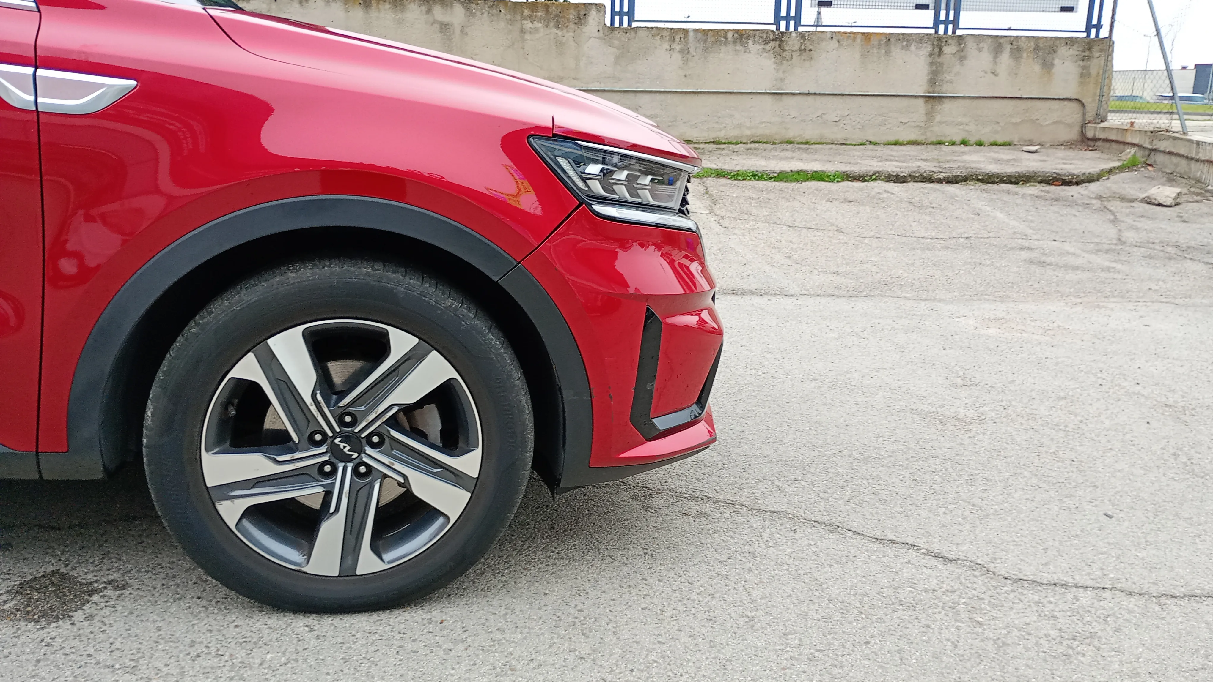 Kia Sorento 1.6 T-GDi HEV Drive 4x2 7 plazas - foto 9