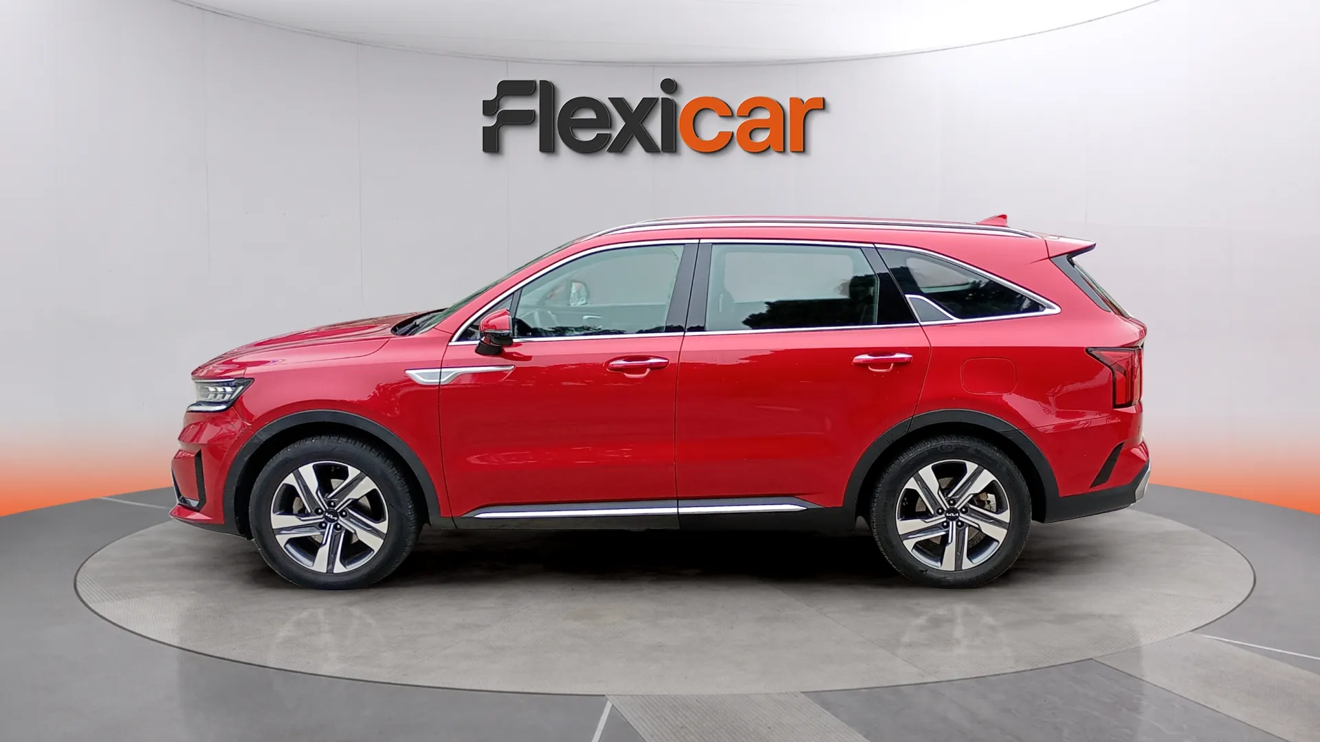 Kia Sorento 1.6 T-GDi HEV Drive 4x2 7 plazas - foto 4