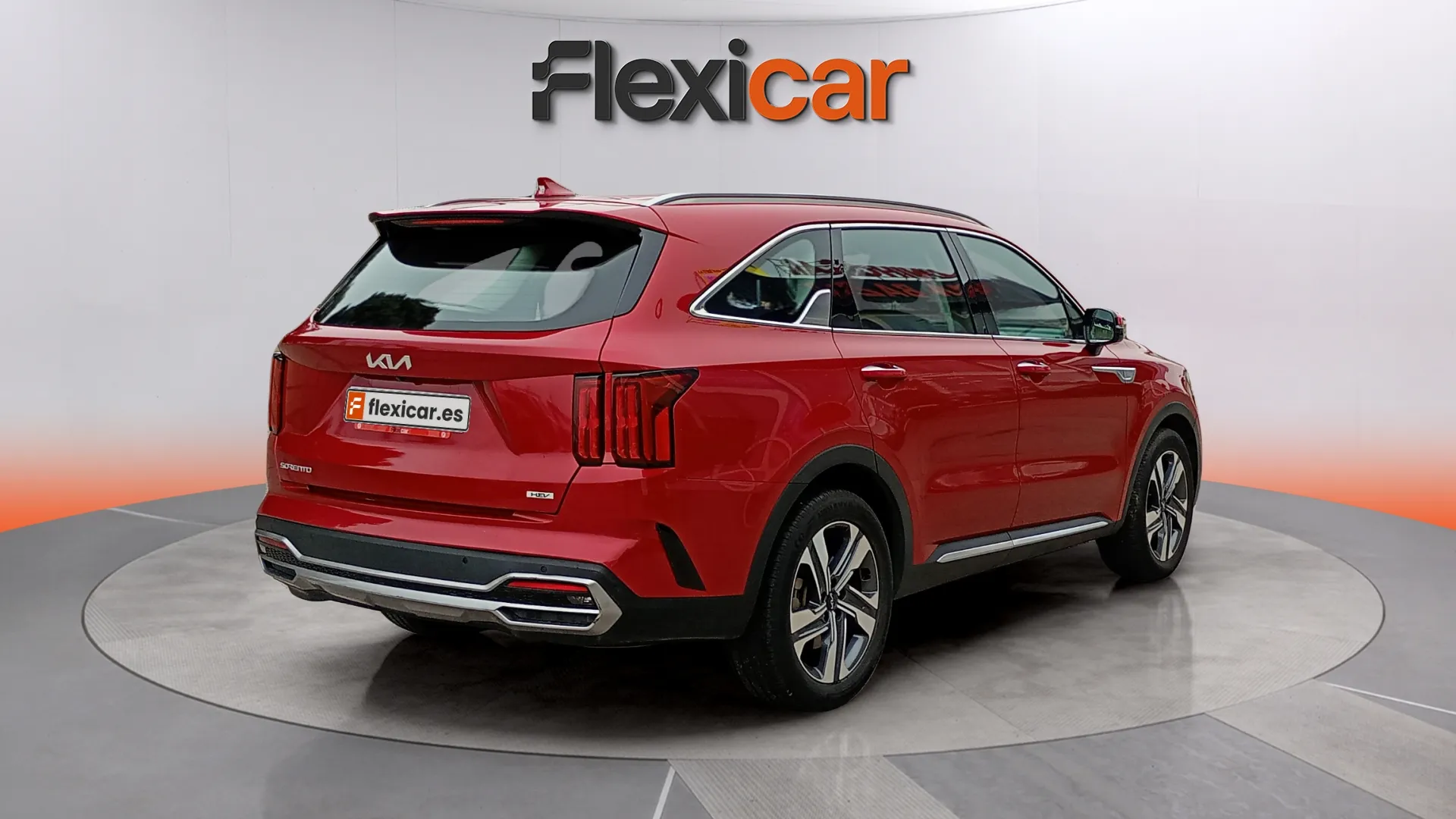 Kia Sorento 1.6 T-GDi HEV Drive 4x2 7 plazas - foto 7