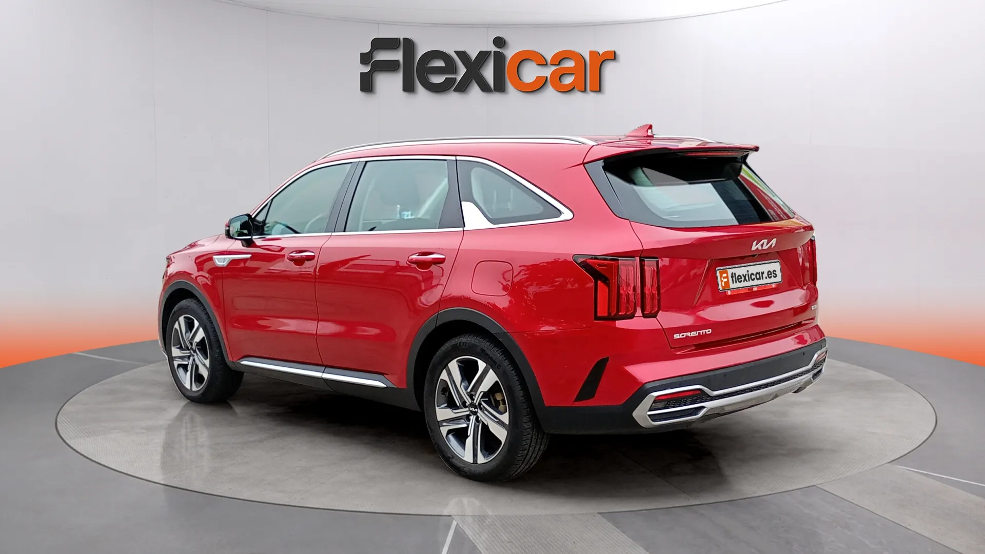 Kia Sorento 1.6 T-GDi HEV Drive 4x2 7 plazas - foto 5