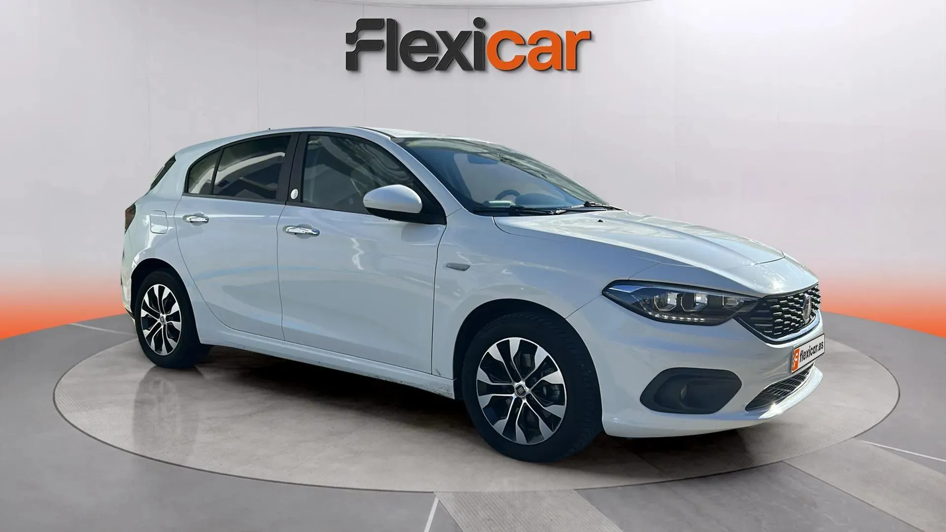 fiat tipo
