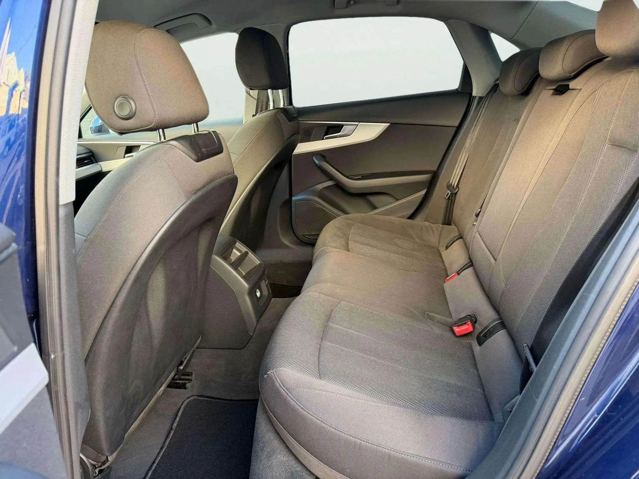 Audi A4 Advanced 30 TDI S tronic - foto 10