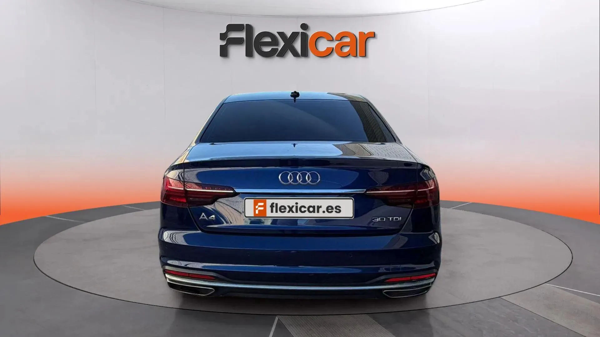 Audi A4 Advanced 30 TDI S tronic - foto 3