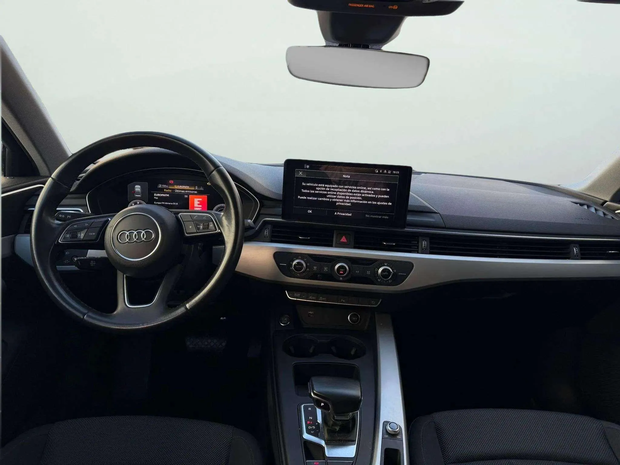 Audi A4 Advanced 30 TDI S tronic - foto 7