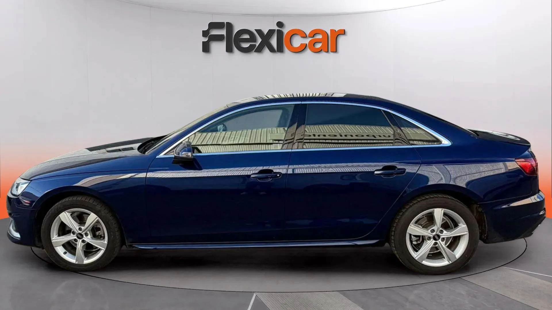 Audi A4 Advanced 30 TDI S tronic - foto 4
