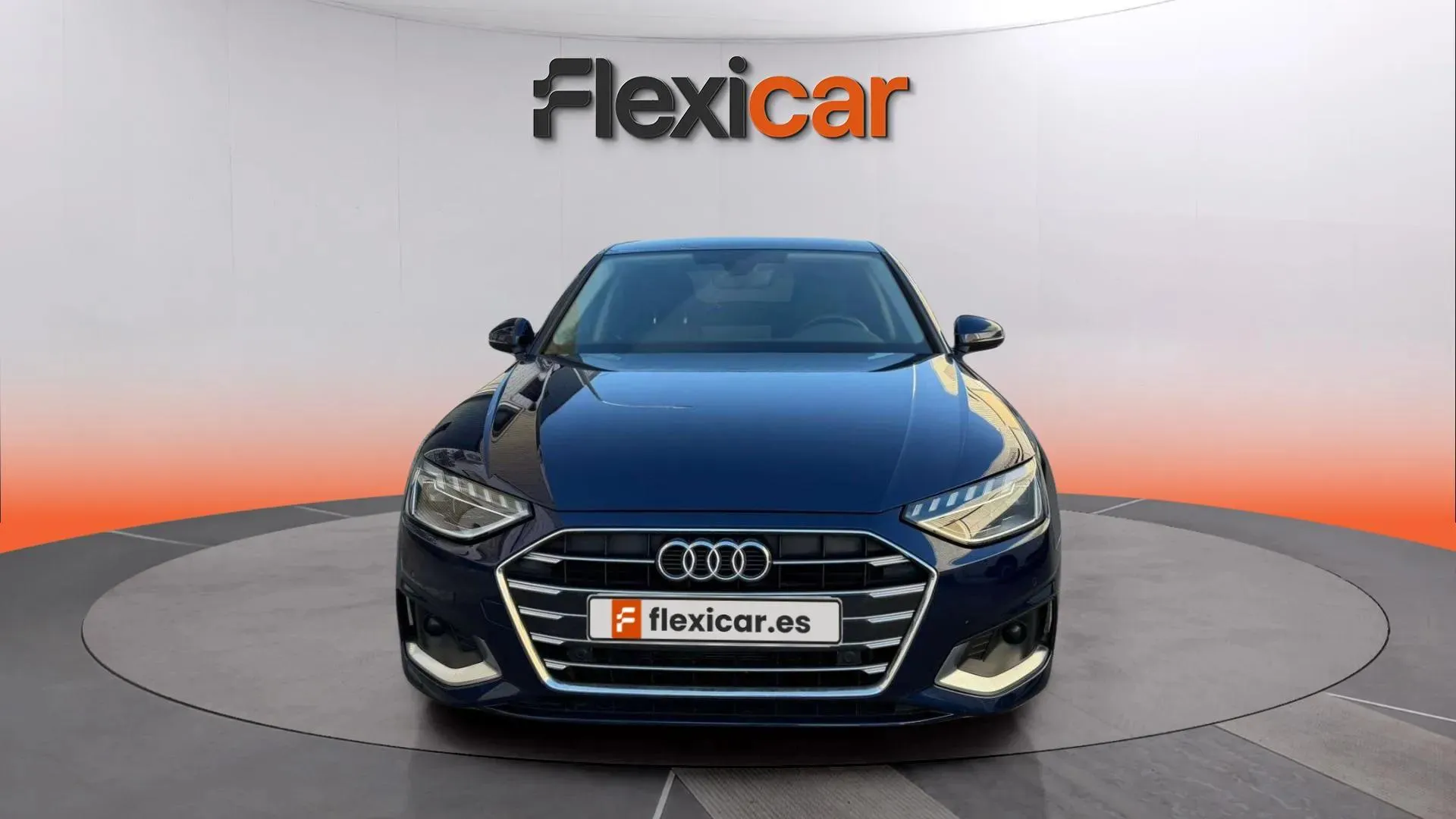 Audi A4 Advanced 30 TDI S tronic - foto 2