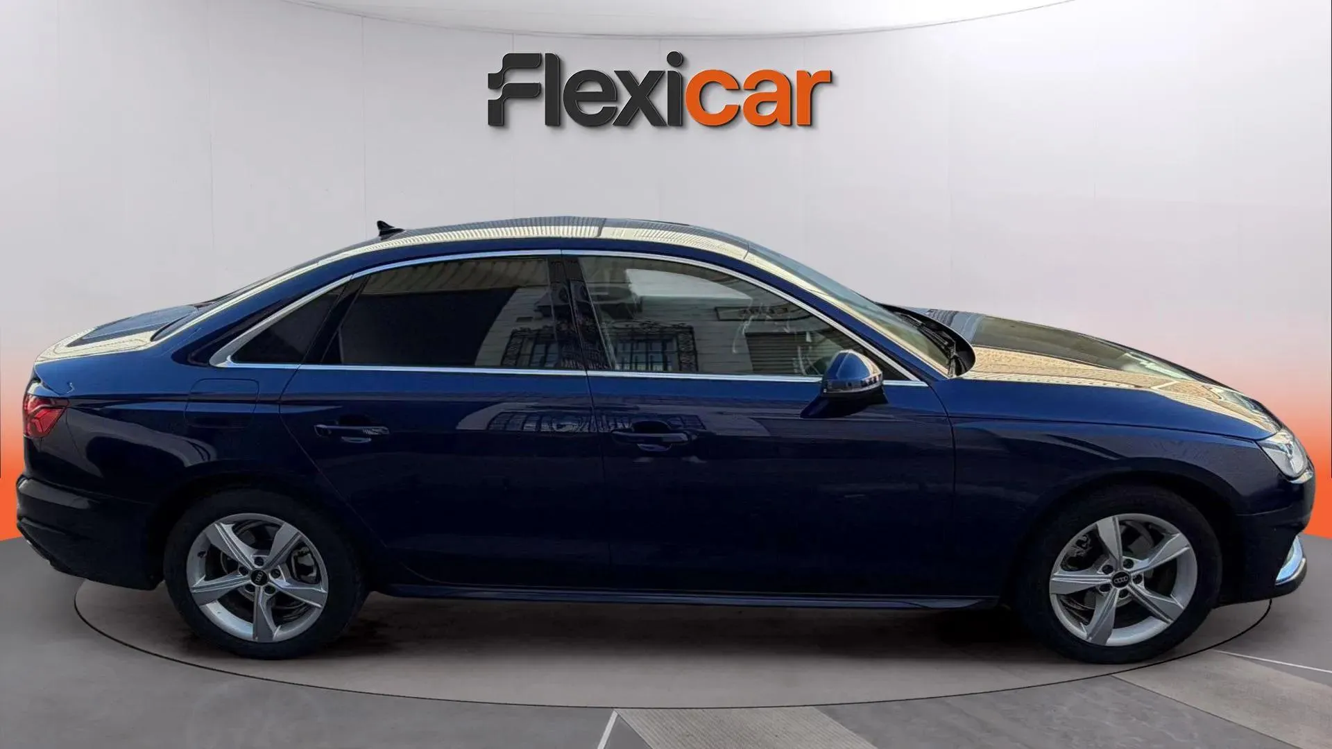 Audi A4 Advanced 30 TDI S tronic - foto 5