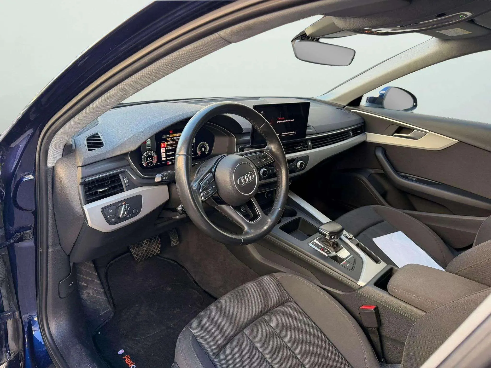 Audi A4 Advanced 30 TDI S tronic - foto 6