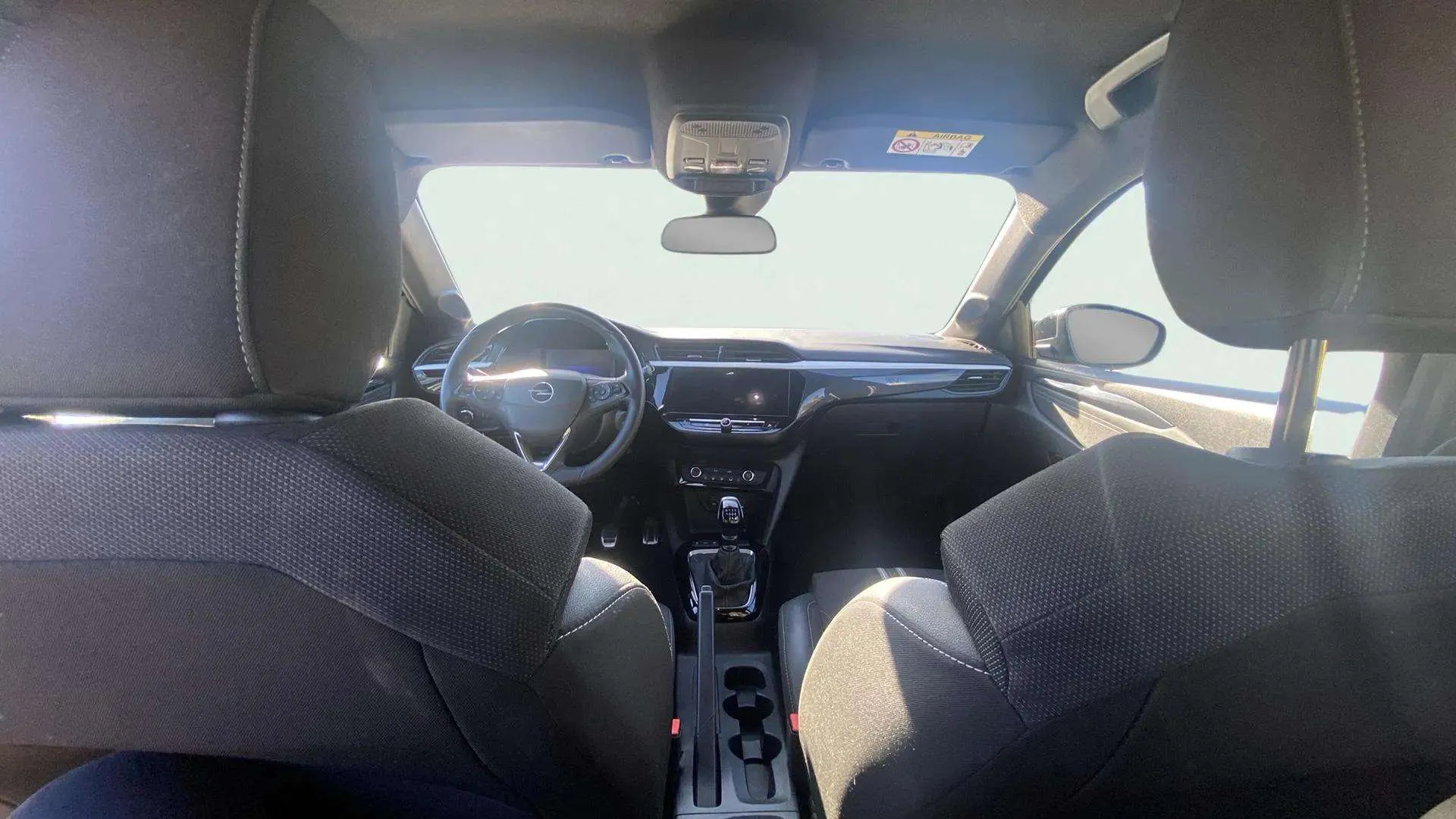 Opel Corsa 1.2T XHL GS - foto 9