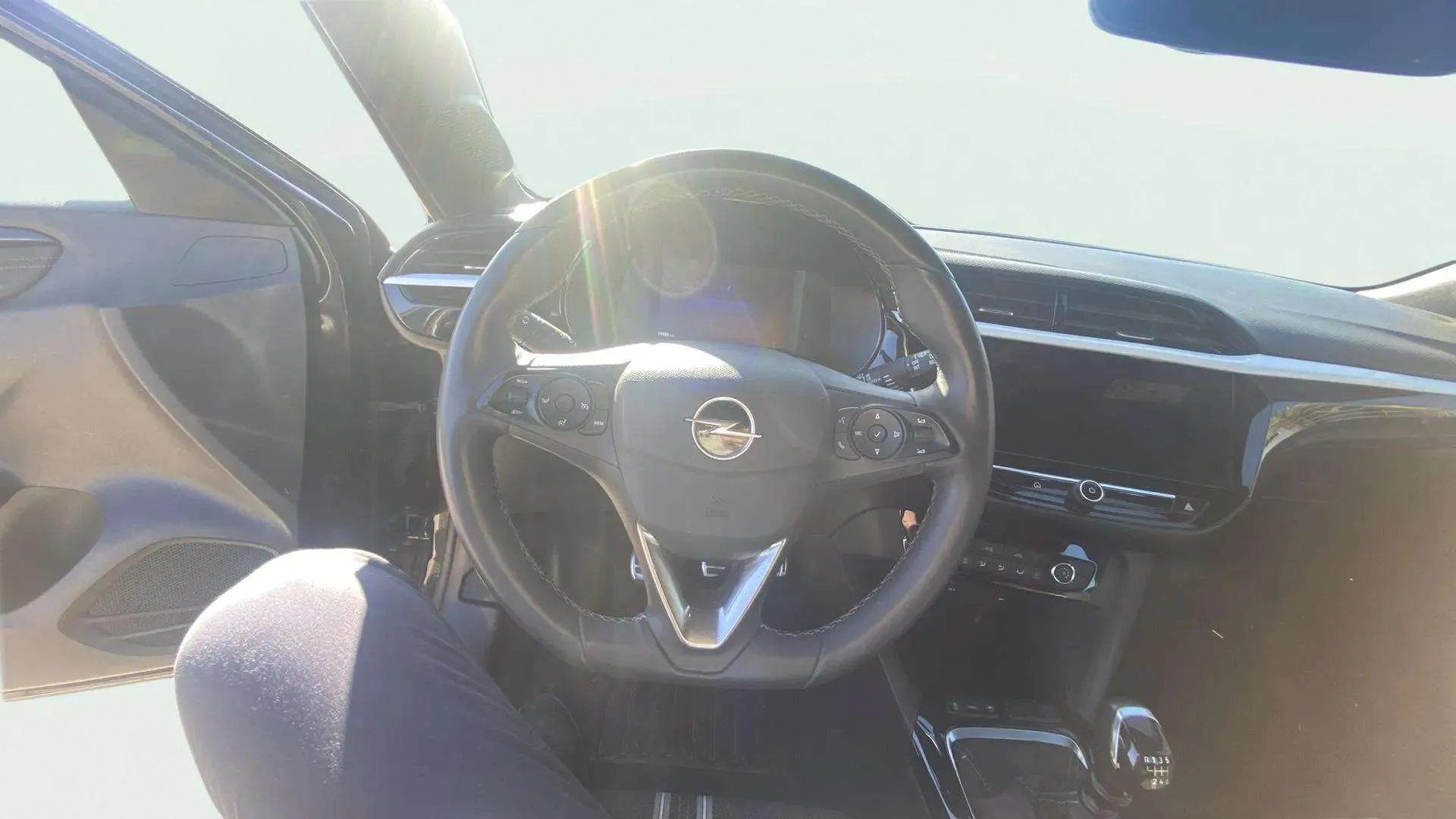 Opel Corsa 1.2T XHL GS - foto 12