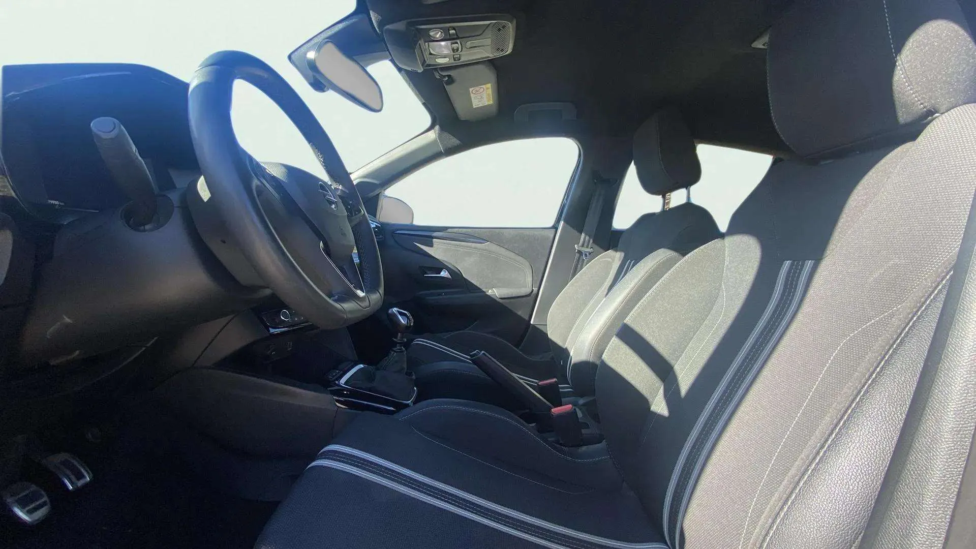 Opel Corsa 1.2T XHL GS - foto 10