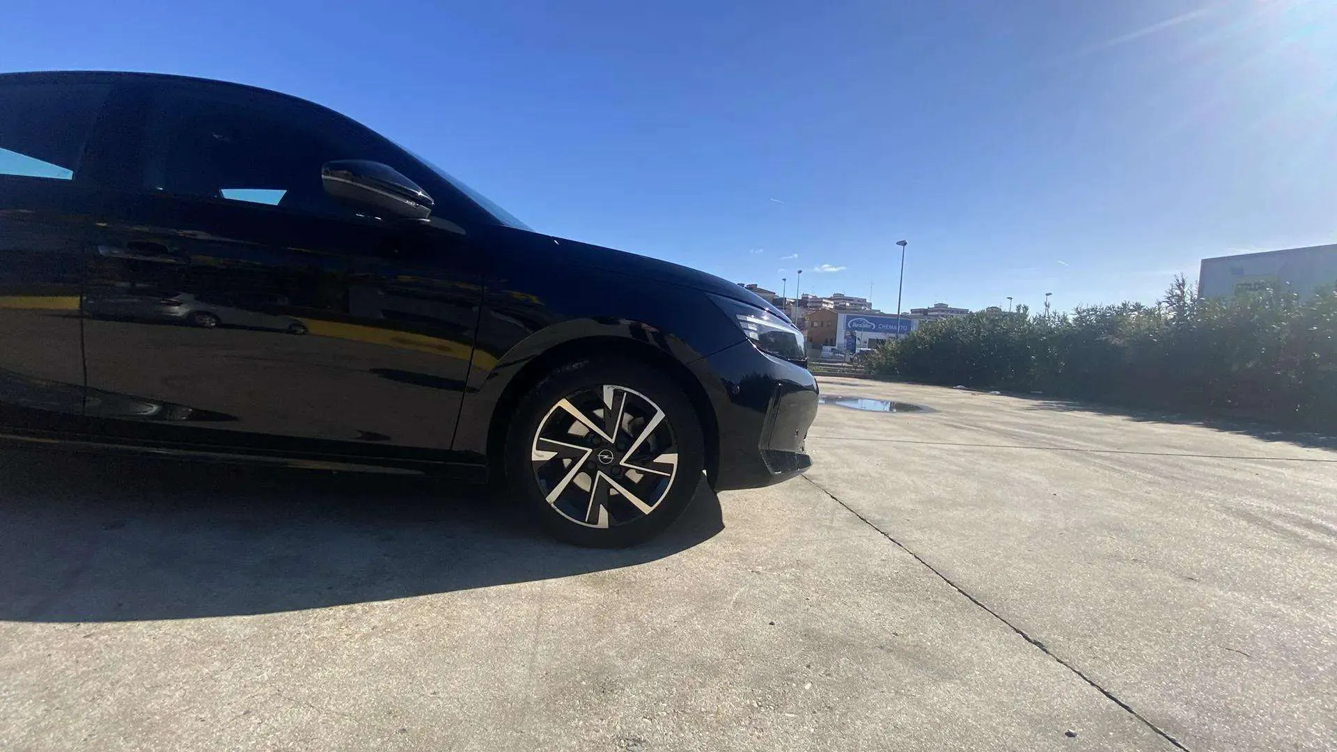 Opel Corsa 1.2T XHL GS - foto 16