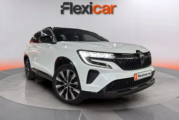 renault austral techno mild hybrid 103kw 140cv auto hibrido no enchufable automatica sabadell 3 903000000223109