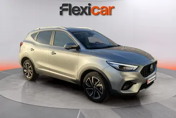 mg zs 15 luxury gasolina manual caceres 2 903000000223127