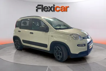 fiat panda city life hybrid 10 gse 51kw 70cv hibrido no enchufable manual toledo 2 903000000223131