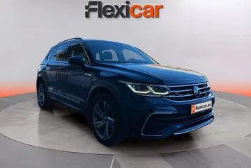 volkswagen tiguan r line 20 tdi 147kw 200cv dsg diesel automatica villarreal 903000000223140