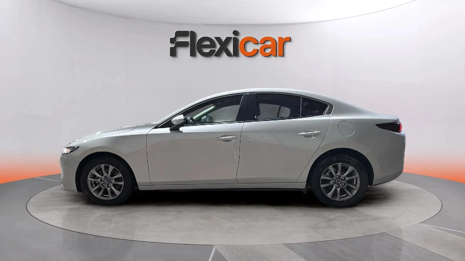 Mazda Mazda3 2.5L e-Skyactiv G MHEV Prime-line - foto 4