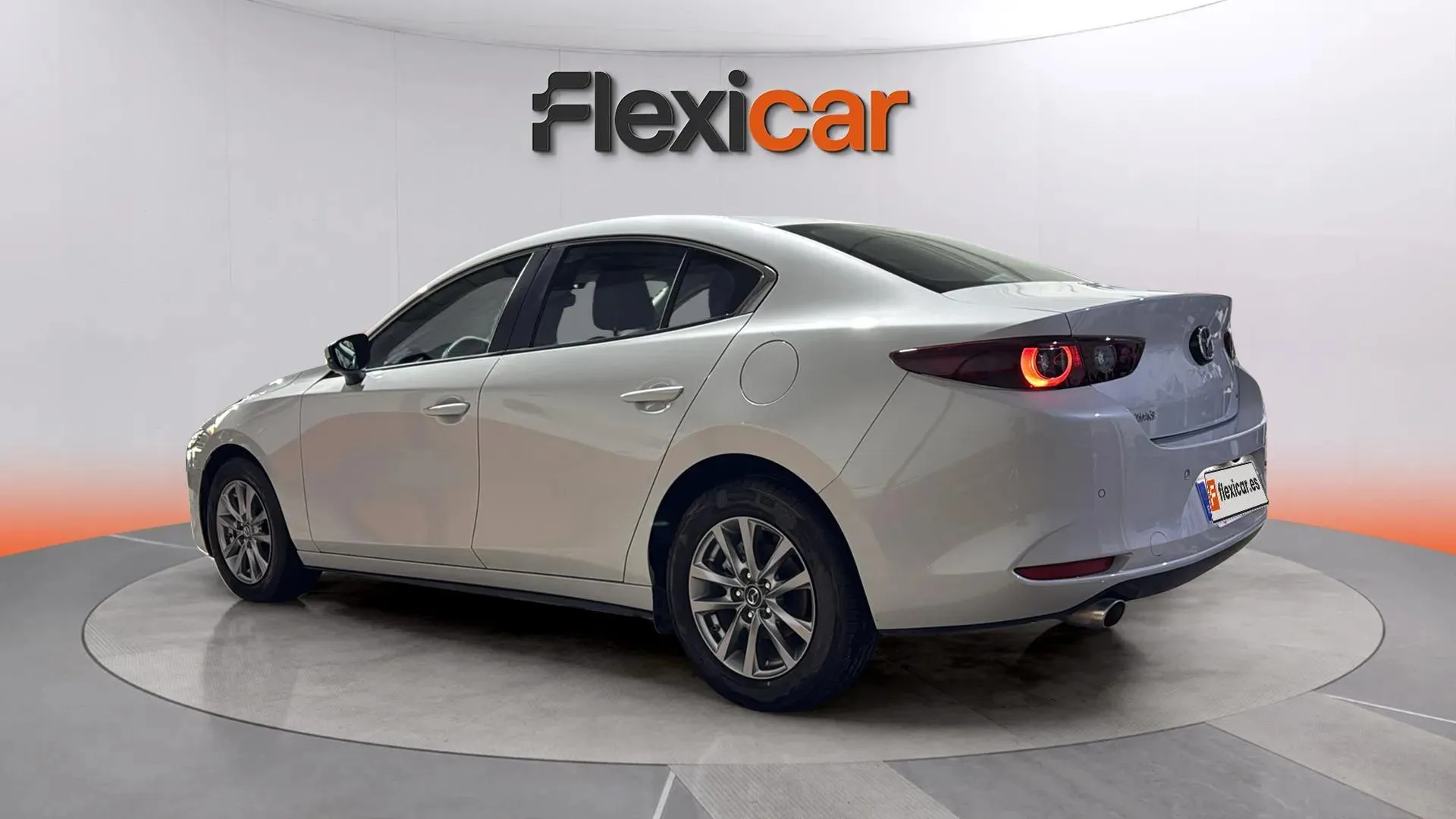 Mazda Mazda3 2.5L e-Skyactiv G MHEV Prime-line - foto 5