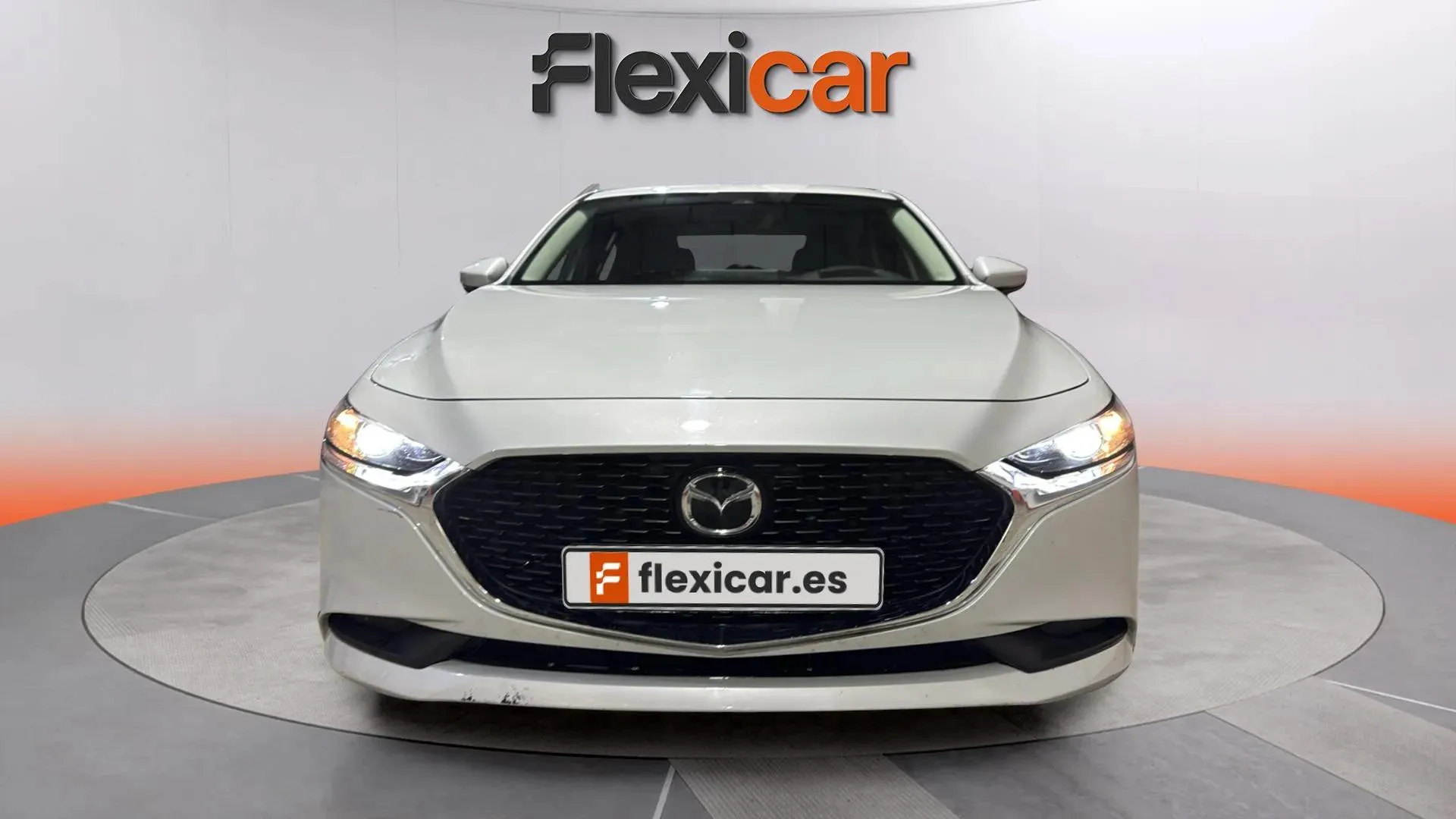 Mazda Mazda3 2.5L e-Skyactiv G MHEV Prime-line - foto 2