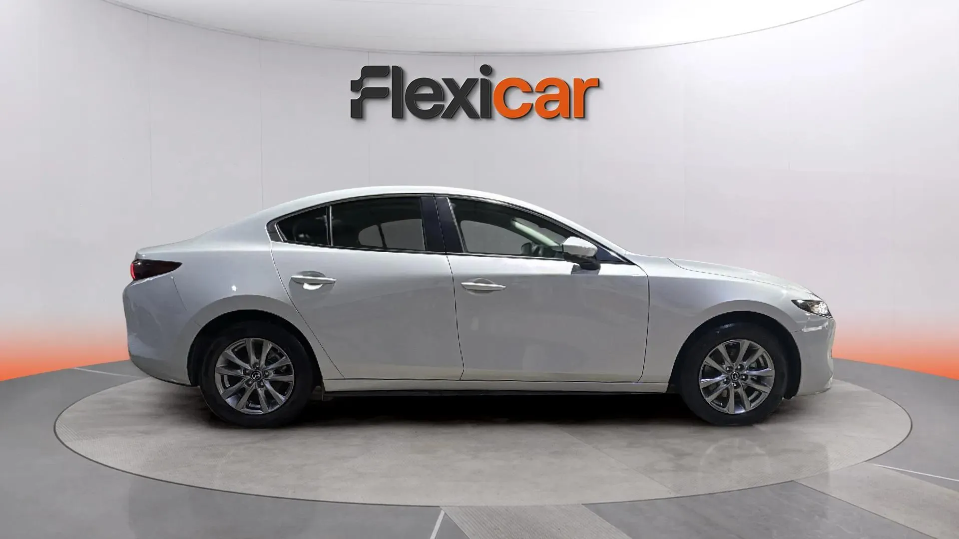 Mazda Mazda3 2.5L e-Skyactiv G MHEV Prime-line - foto 8