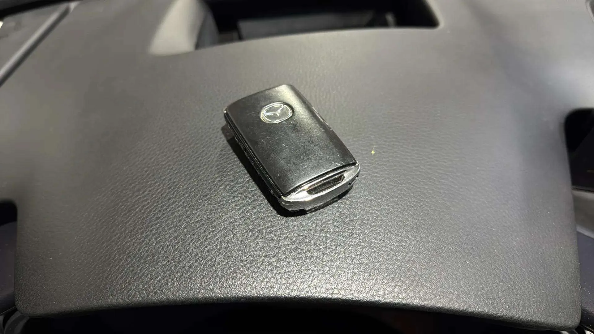 Mazda Mazda3 2.5L e-Skyactiv G MHEV Prime-line - foto 24