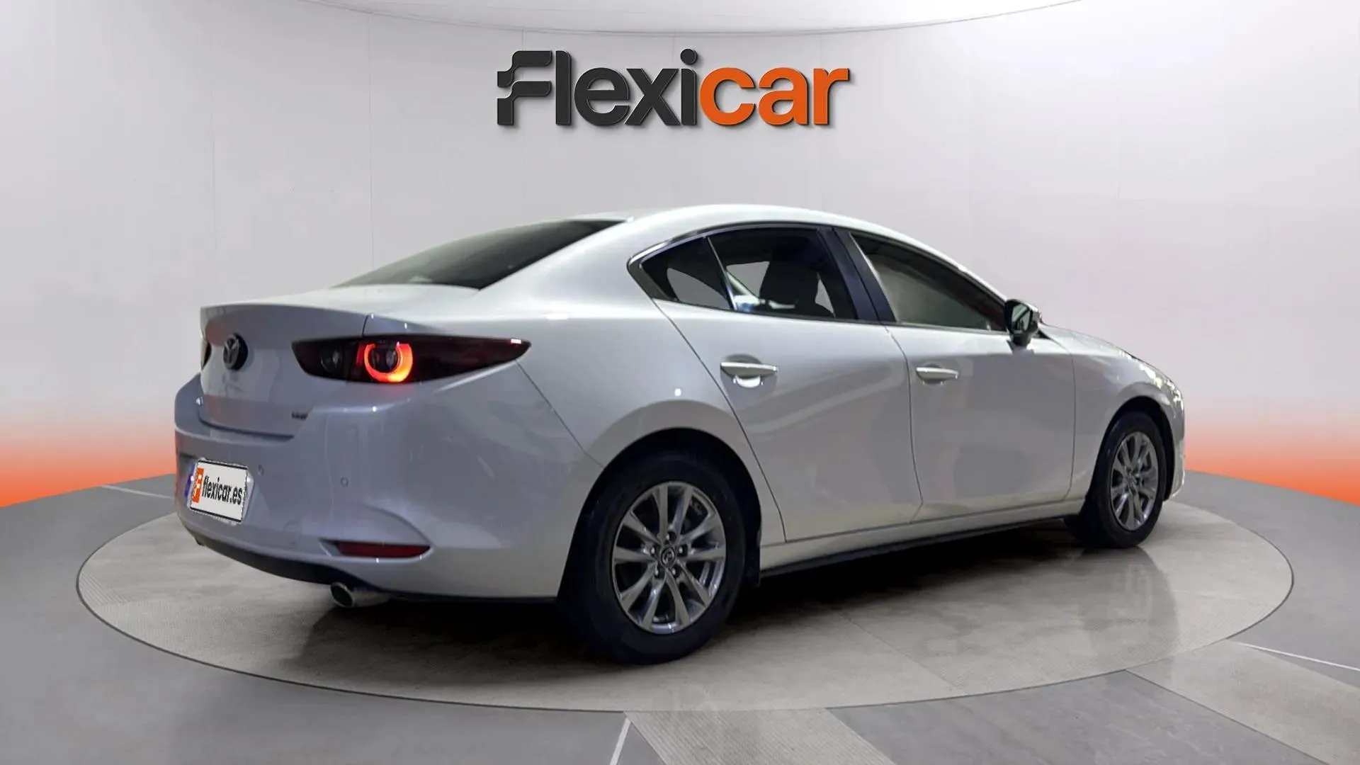Mazda Mazda3 2.5L e-Skyactiv G MHEV Prime-line - foto 7