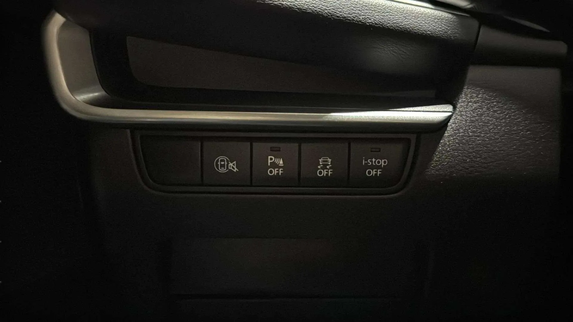 Mazda Mazda3 2.5L e-Skyactiv G MHEV Prime-line - foto 19