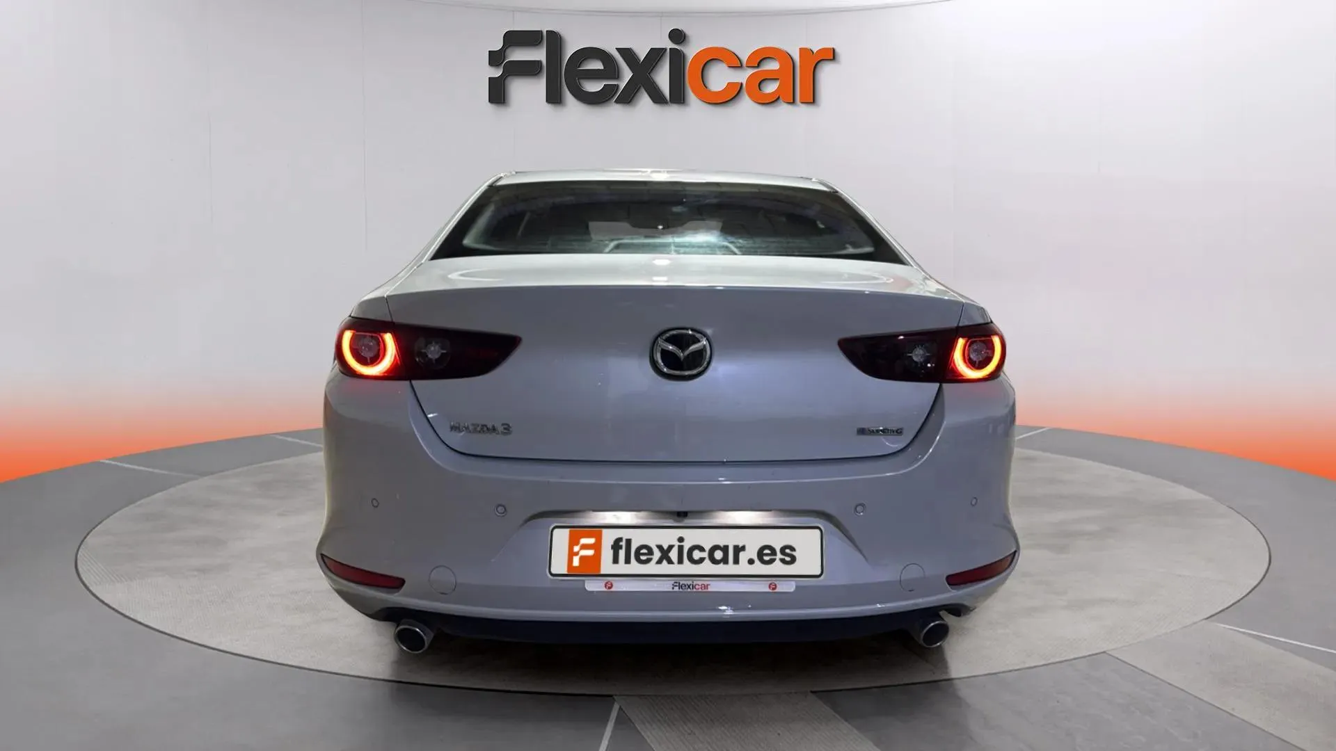 Mazda Mazda3 2.5L e-Skyactiv G MHEV Prime-line - foto 6